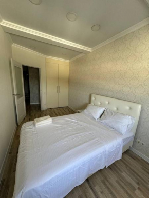 Apartment in the center near Park